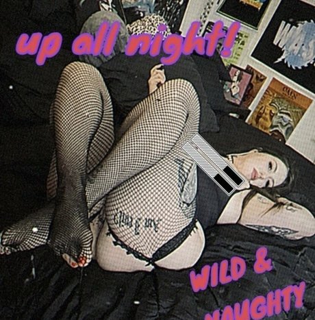 ForeverStreetMetalBitch pornstar exclusive pictures