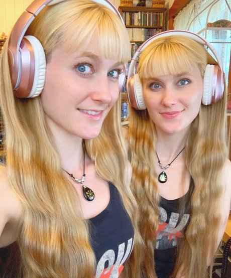 Camille And Kennerly free pornstar photos