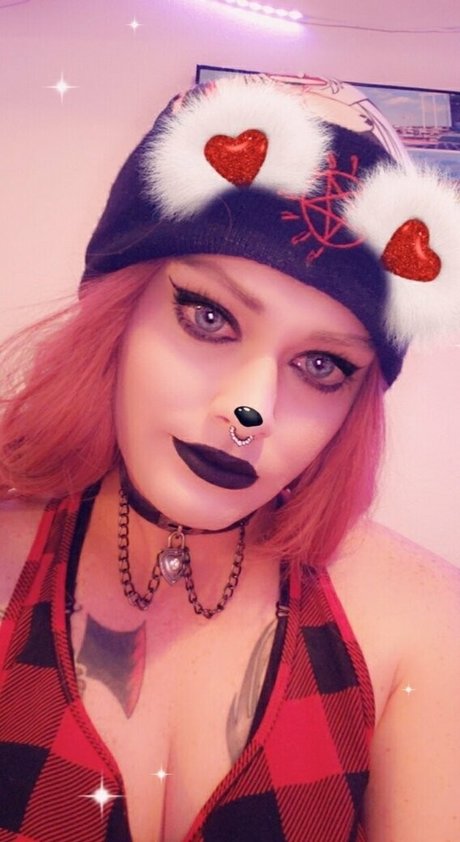 ebony midget onlyfans xxx image