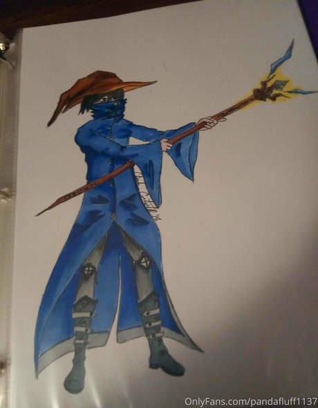 pandafluff1137 star xxx galleries