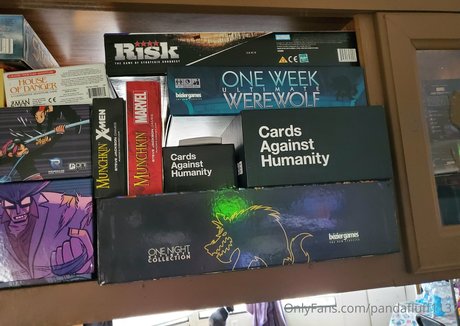 pandafluff1137 star adult images