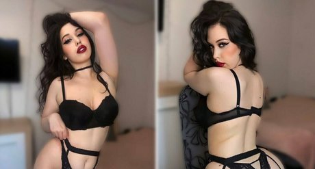 cheryl thicc blossom pornstar exclusive image