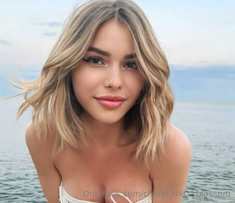 cheryl thicc blossom naked pornstar galleries