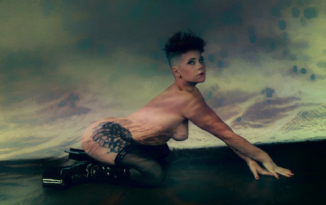 adalindgrayxo pretty star photos