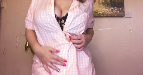 JJASMR nice actress photo