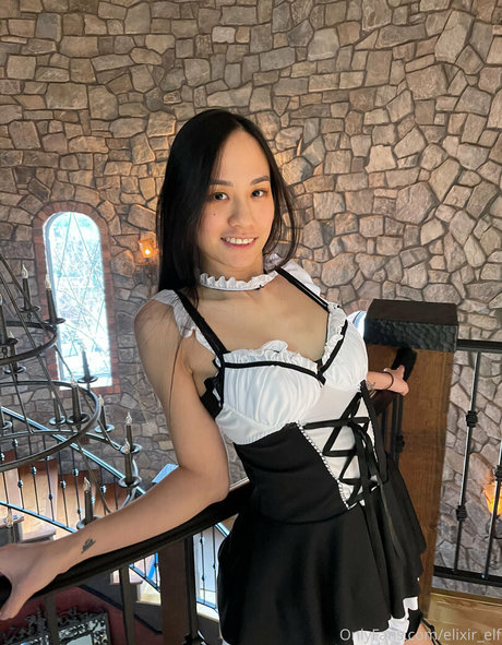 elixir elf pornstar high quality pics