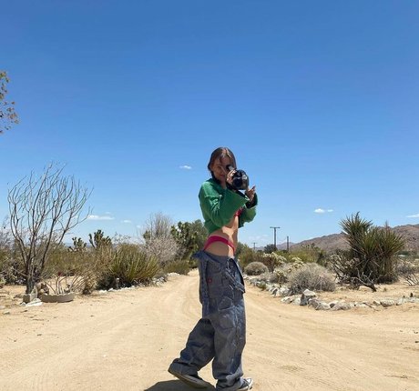 Maisy Stella porn actress pic