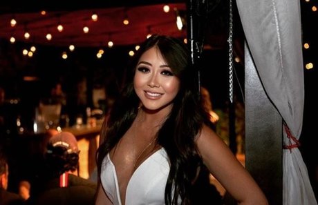 Maria Ho exclusive star galleries