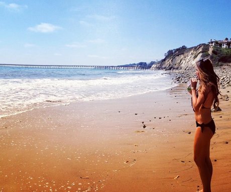 Maria Ho nudes actress images