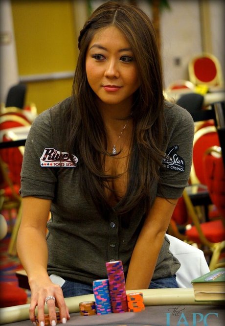 Maria Ho model hd image