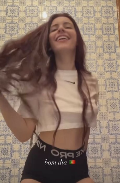 Catarina Paolino pornstar naked gallery