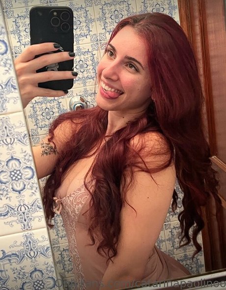 Catarina Paolino star pornographic pictures