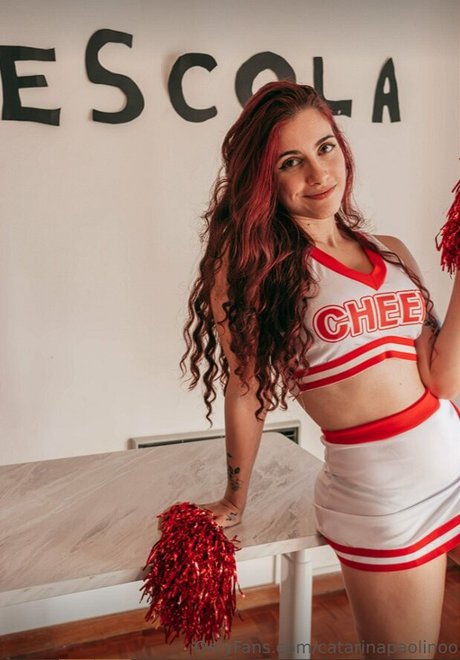 Catarina Paolino nudes model pictures