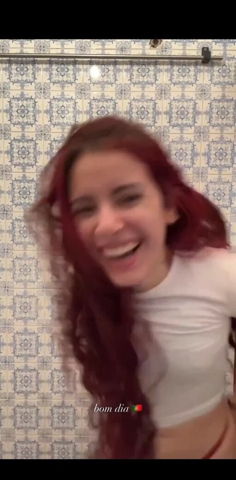 Catarina Paolino model nudes img