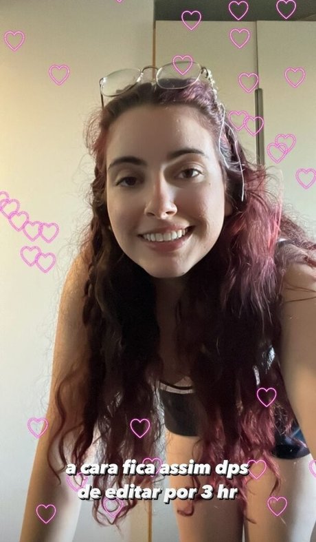 Catarina Paolino model nice picture