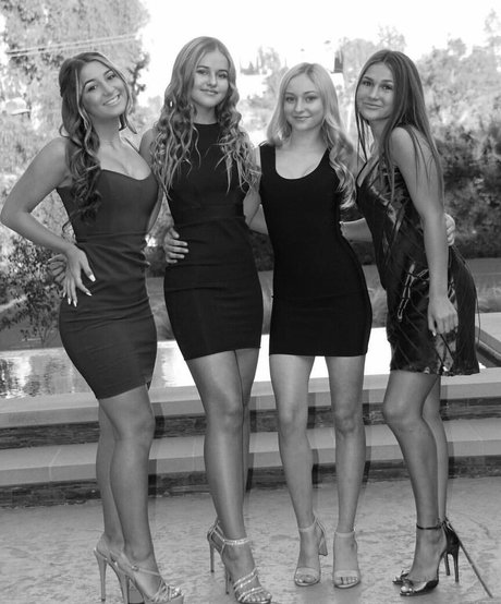 Payton Turbow hd model pictures