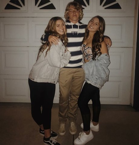 Payton Turbow star perfect photos