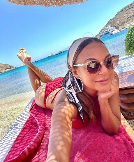 Eva LaRue pornstar picture