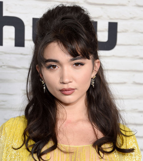 Rowan Blanchard pretty star galleries