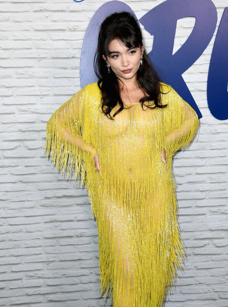 Rowan Blanchard art star images