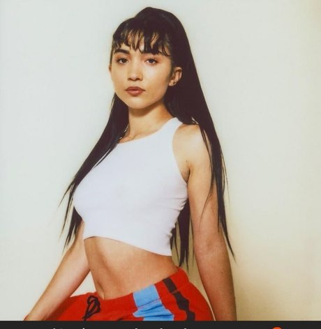 Rowan Blanchard exclusive pornstar photos