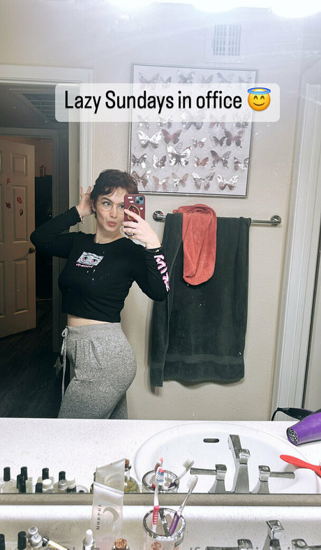 fullofsinning porn model pic