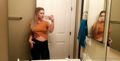 fullofsinning pretty pornstar pic