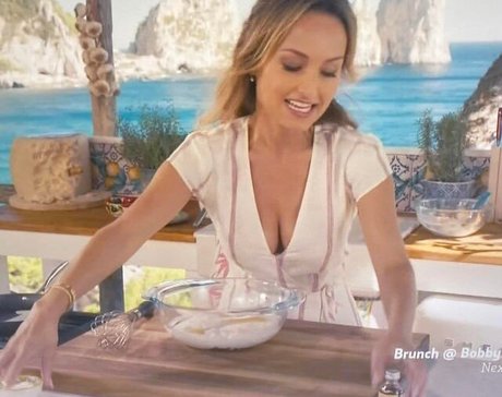 Giada De Laurentiis star porn img
