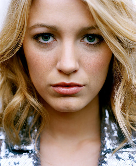 Blake Lively perfect star gallery