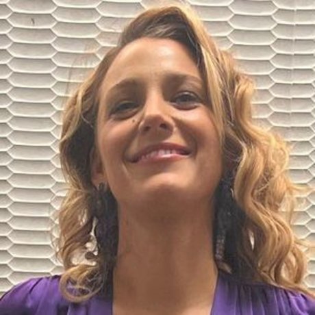 Blake Lively hot actress archive