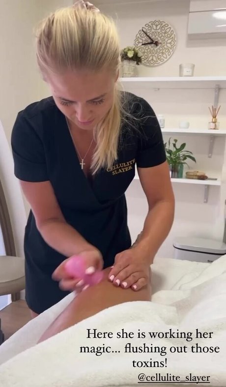 wedgie onlyfans porno gallery