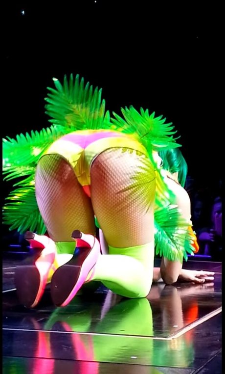 Katy Perry xxx star photo