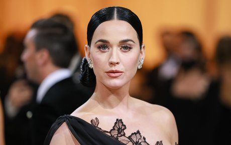 Katy Perry sexy pornstar archive