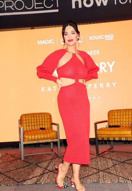 Katy Perry xxx pornstar pic