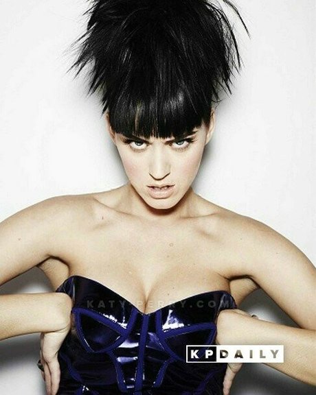 Katy Perry model pretty pics