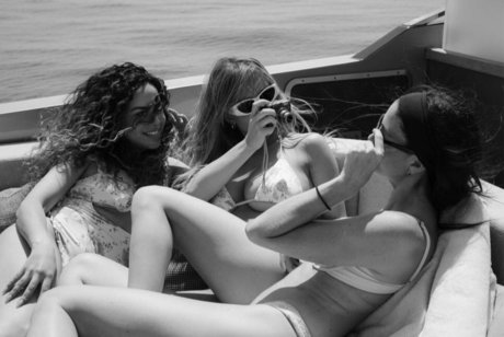 blonde natural onlyfans art nude photo