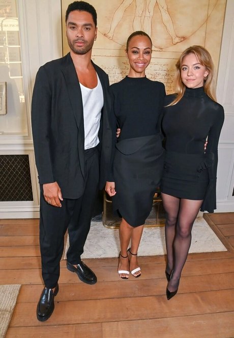 Sydney Sweeney pornstar picture