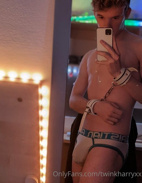 twinkharryxx star sexy images