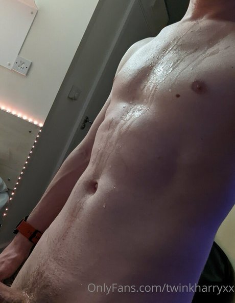 twinkharryxx high quality pornstar photo