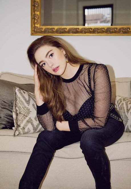 Danielle Rusell best star images