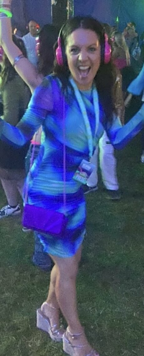 chubby mom onlyfans hot sexy photo