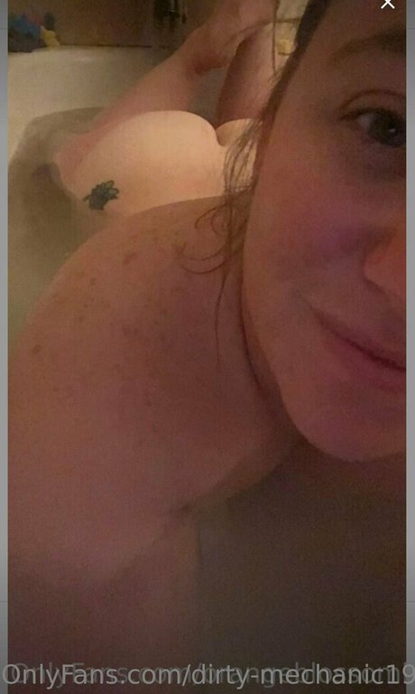 dirty mechanic1992 Best Profile Photo