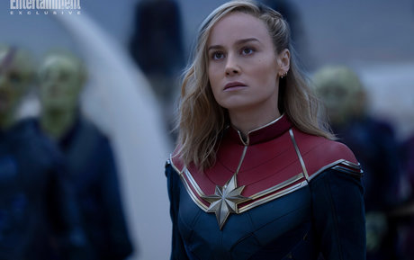 Brie Larson star porn archive