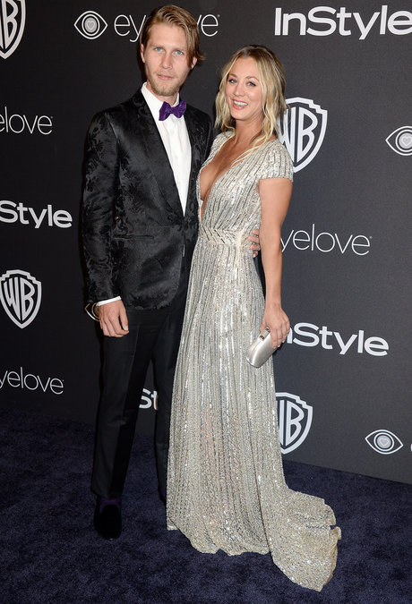 Kaley Cuoco pornstar adult picture