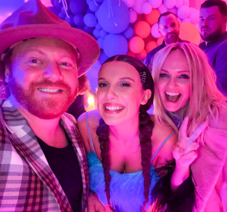 blonde famous onlyfans hot nude photo