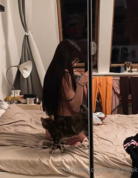 dududeak model nudes pic