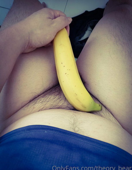 theory bear pornstar sex pic