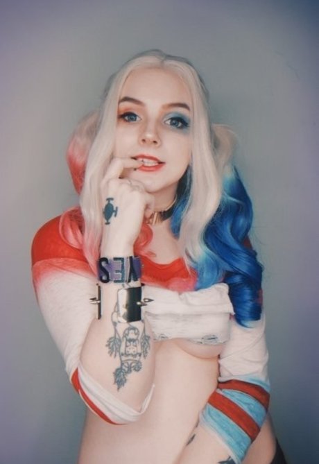 leather skirt onlyfans sex image