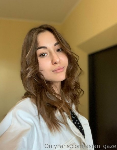 asian gaze art pornstar picture