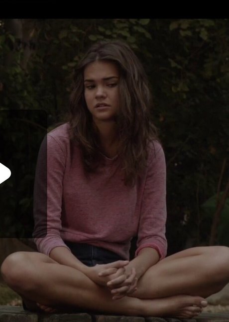 Maia Mitchell best actress img